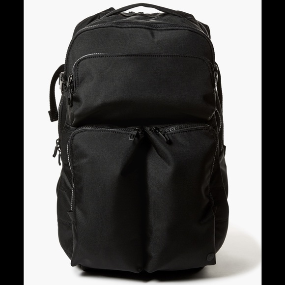 lululemon assert backpack